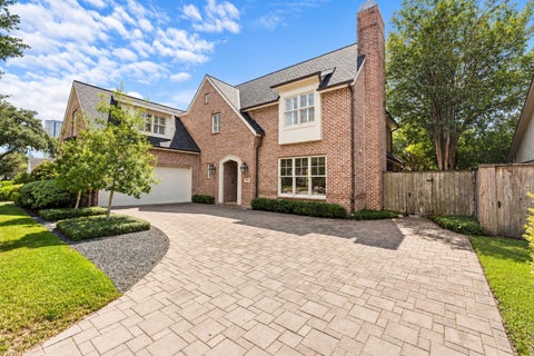 Photo of 6155 Cedar Creek Drive, Houston, TX 77057 (MLS # 4350535)