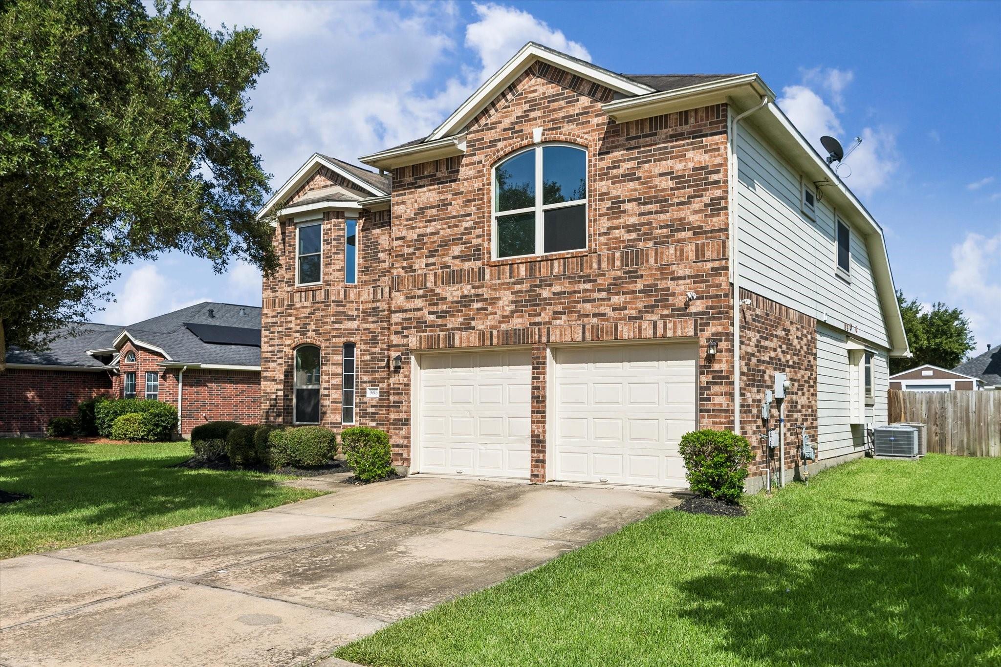 3923 Oak Plank Road