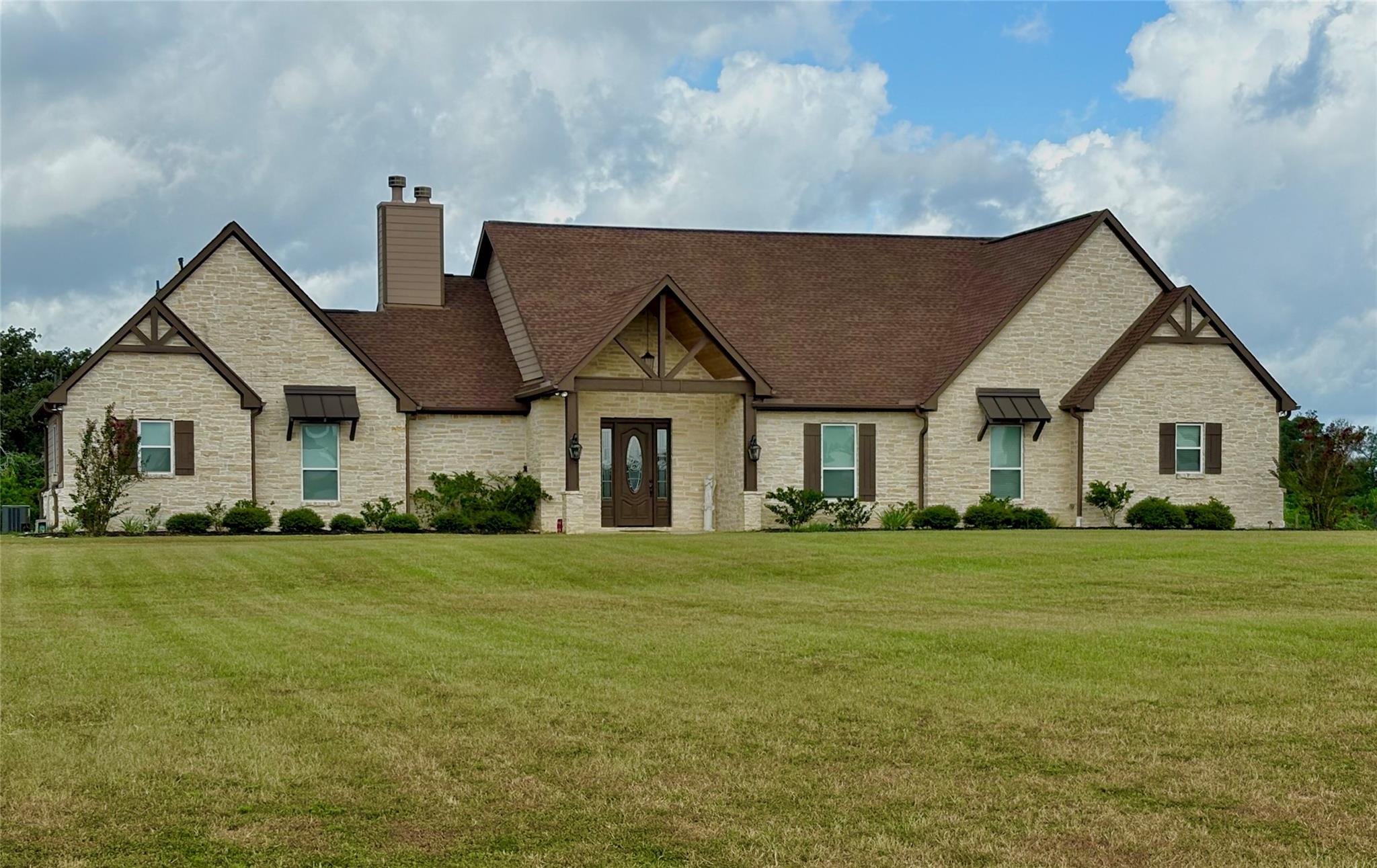 26701 Nelson Road