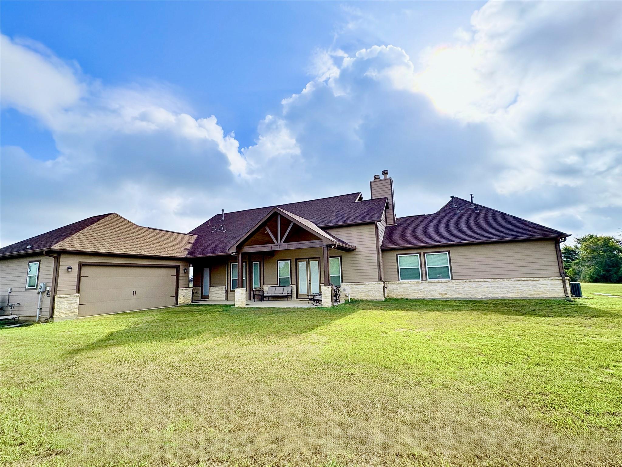 26701 Nelson Road