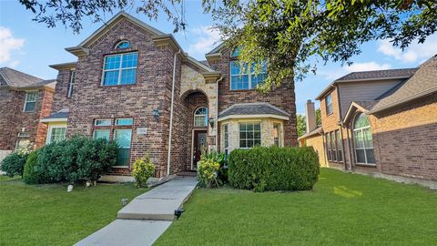 2126 Hunt Club Trail Frisco TX 75033