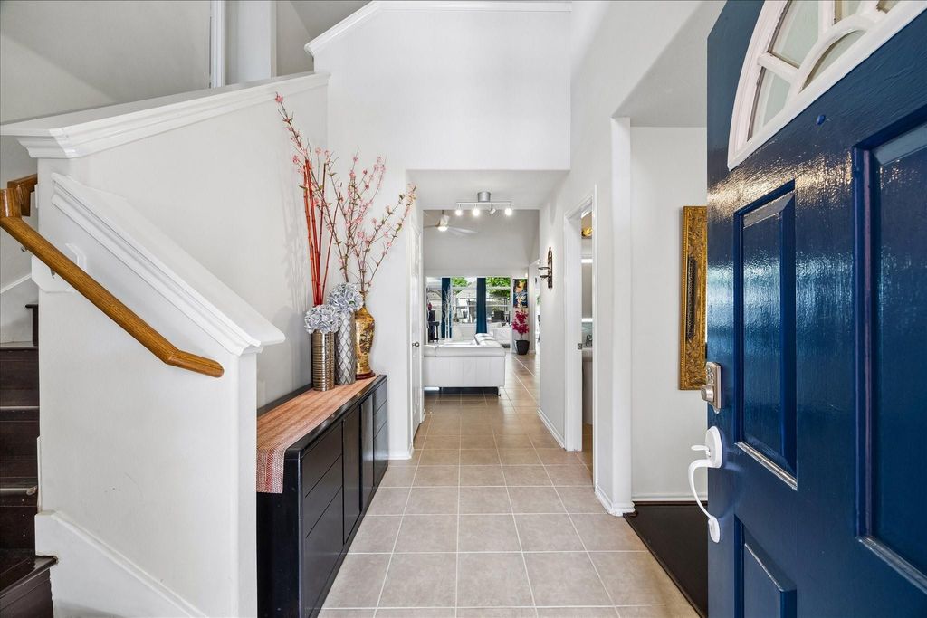 Photo of 2802 White Sands Drive, Deer Park, TX 77536 (MLS # 43022178)