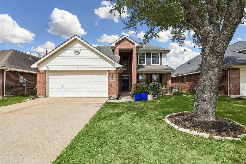 Photo of 2802 White Sands Drive, Deer Park, TX 77536 (MLS # 43022178)