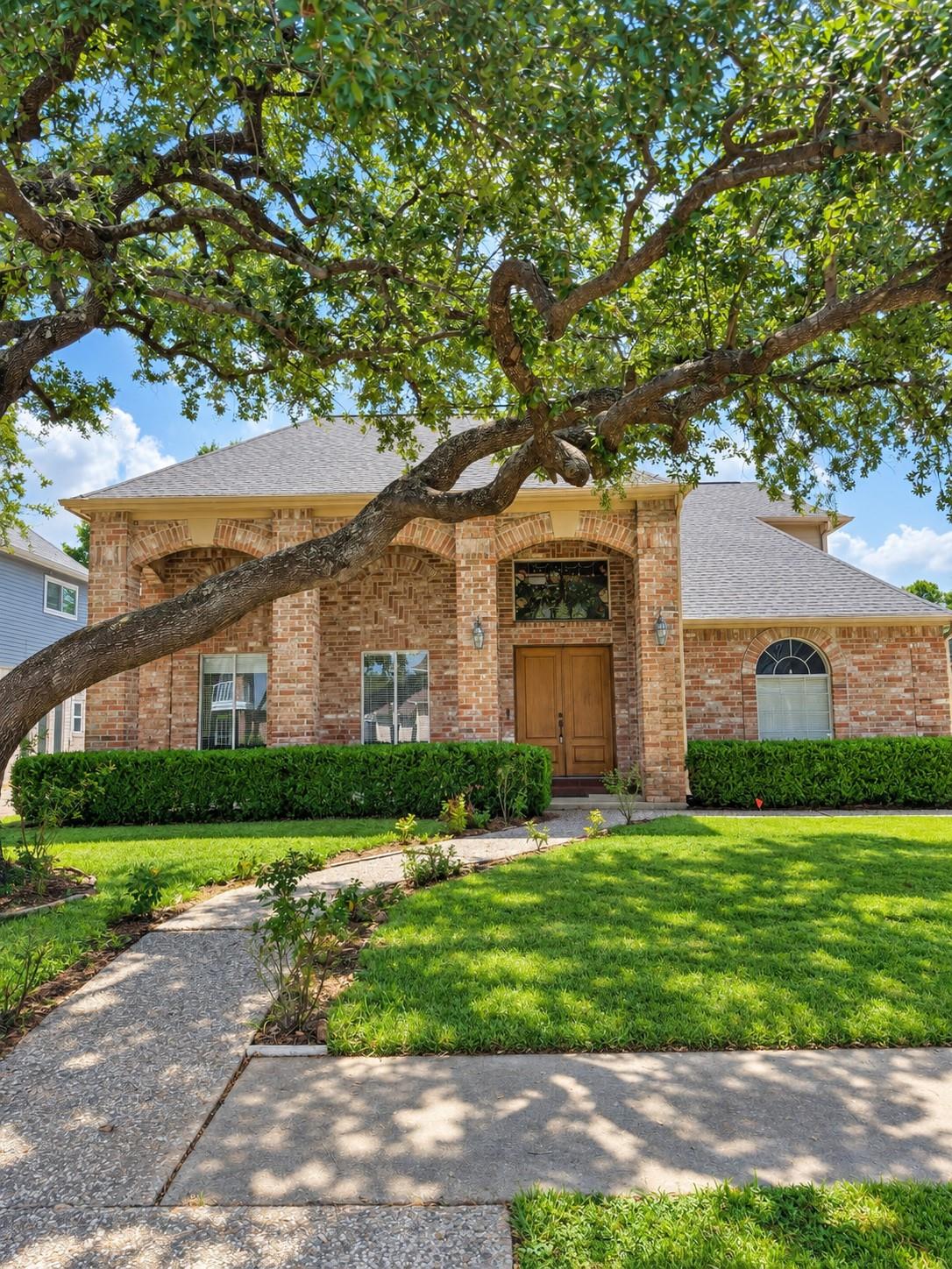 12419 Burgoyne Drive