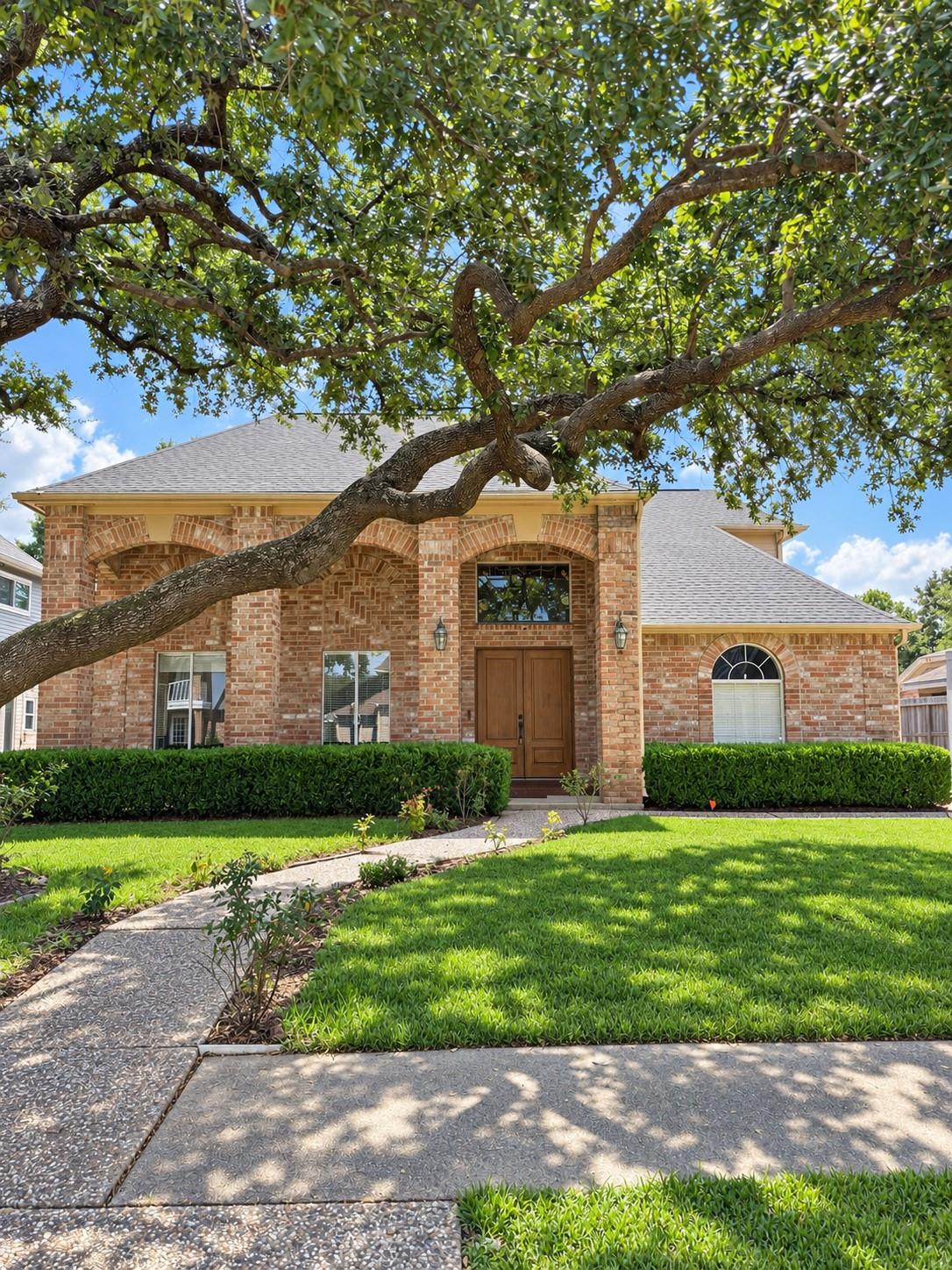 12419 Burgoyne Drive