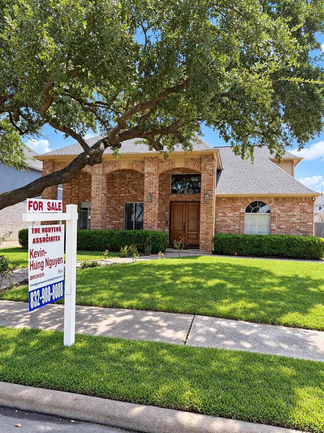 12419 Burgoyne Drive