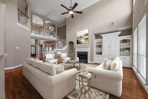 Tiny photo for 2408 Sawgrass Court, League City, TX 77573 (MLS # 36457861)