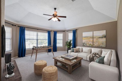 Tiny photo for 2408 Sawgrass Court, League City, TX 77573 (MLS # 36457861)