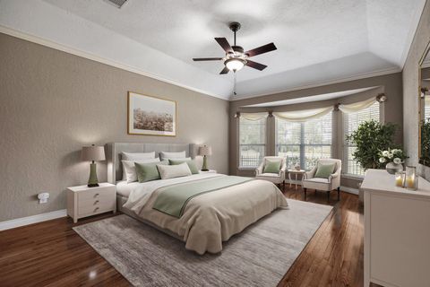 Tiny photo for 2408 Sawgrass Court, League City, TX 77573 (MLS # 36457861)