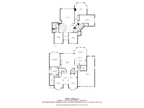 Tiny photo for 2408 Sawgrass Court, League City, TX 77573 (MLS # 36457861)
