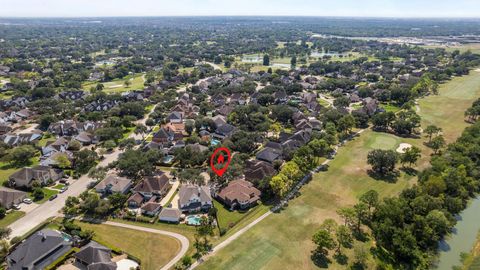 Tiny photo for 2408 Sawgrass Court, League City, TX 77573 (MLS # 36457861)