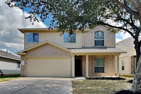 Photo of 21614 Astipalia Drive, Spring, TX 77388 (MLS # 12716324)