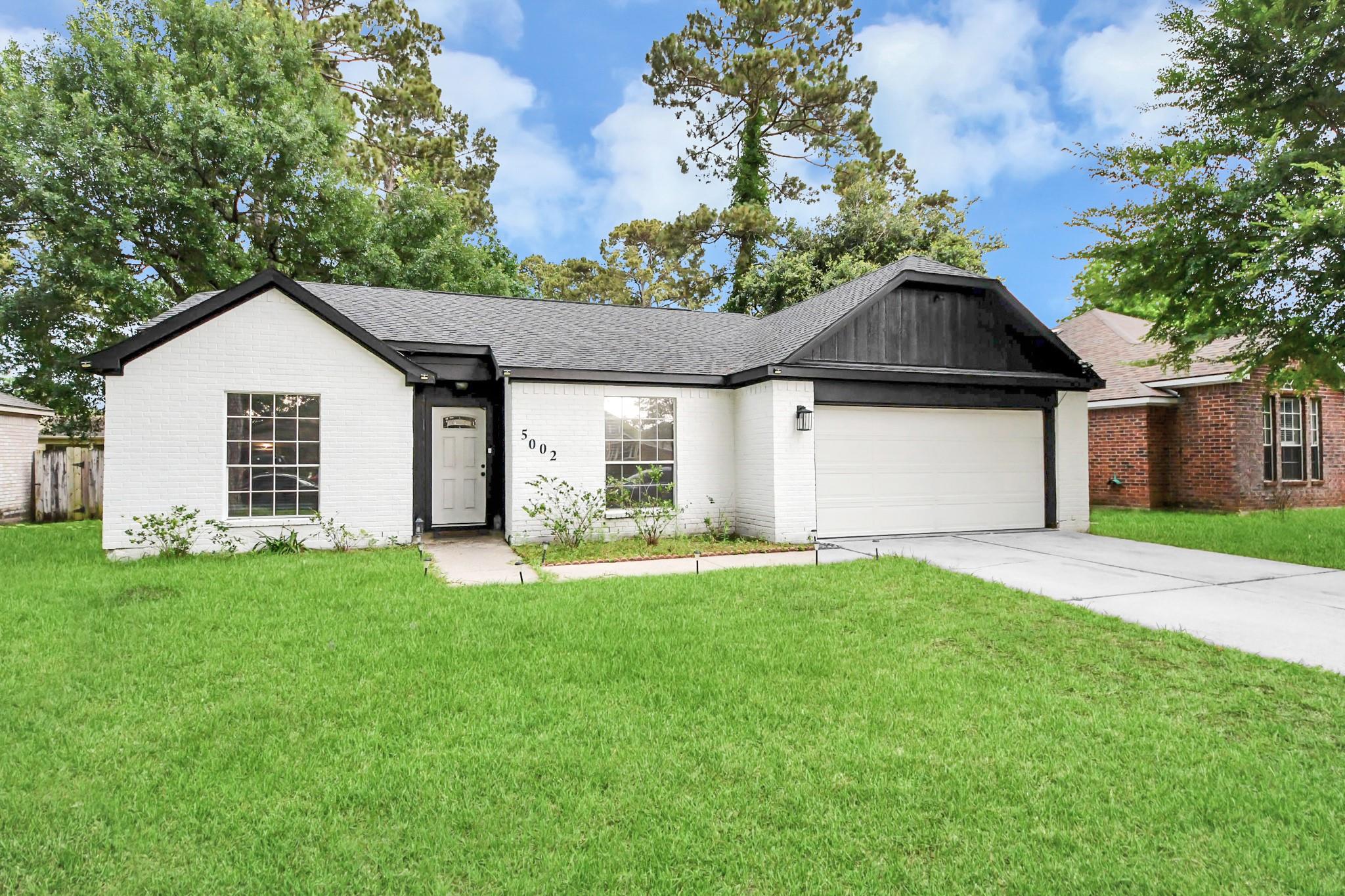 5002 Maurita Drive