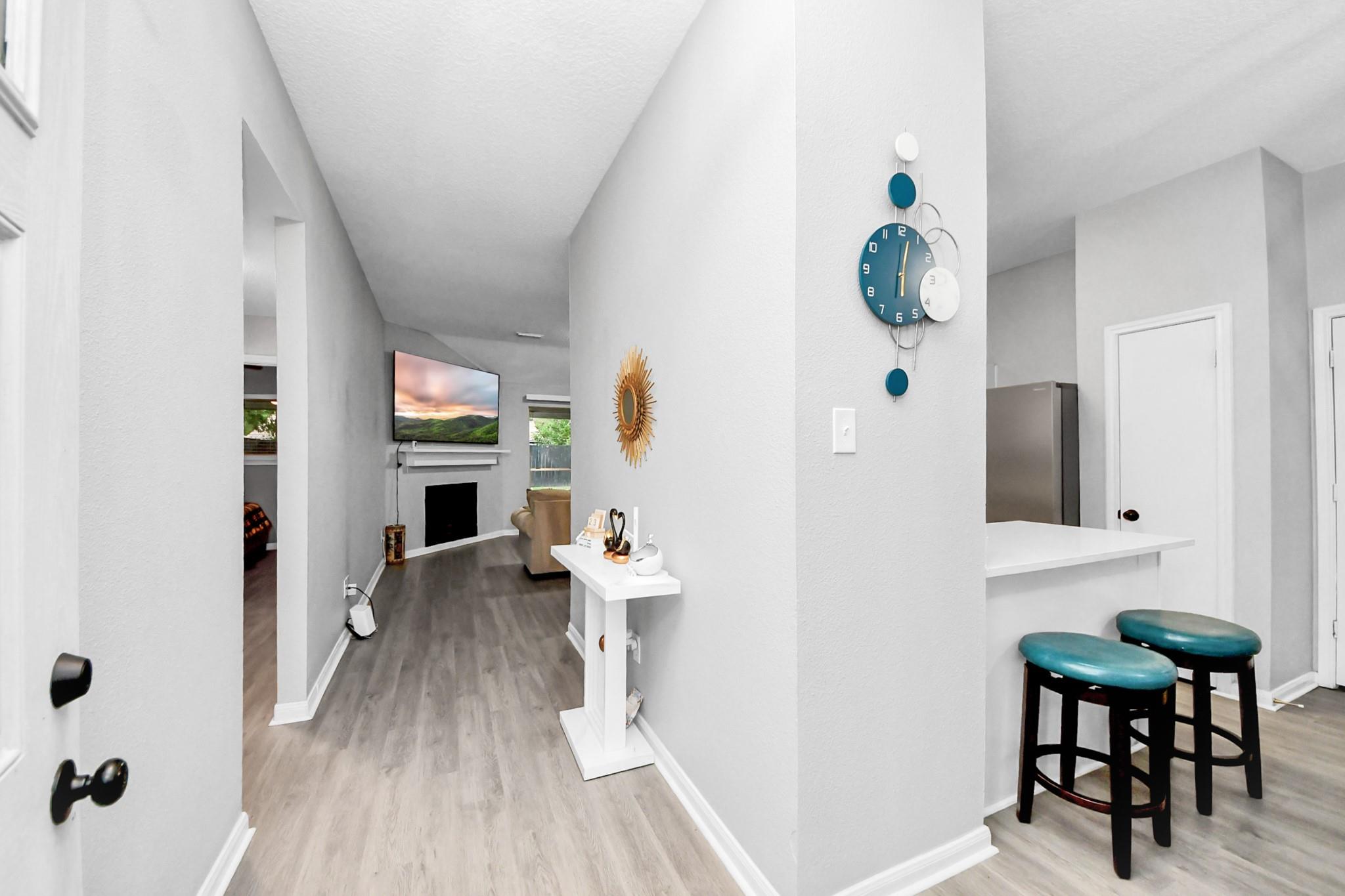 5002 Maurita Drive