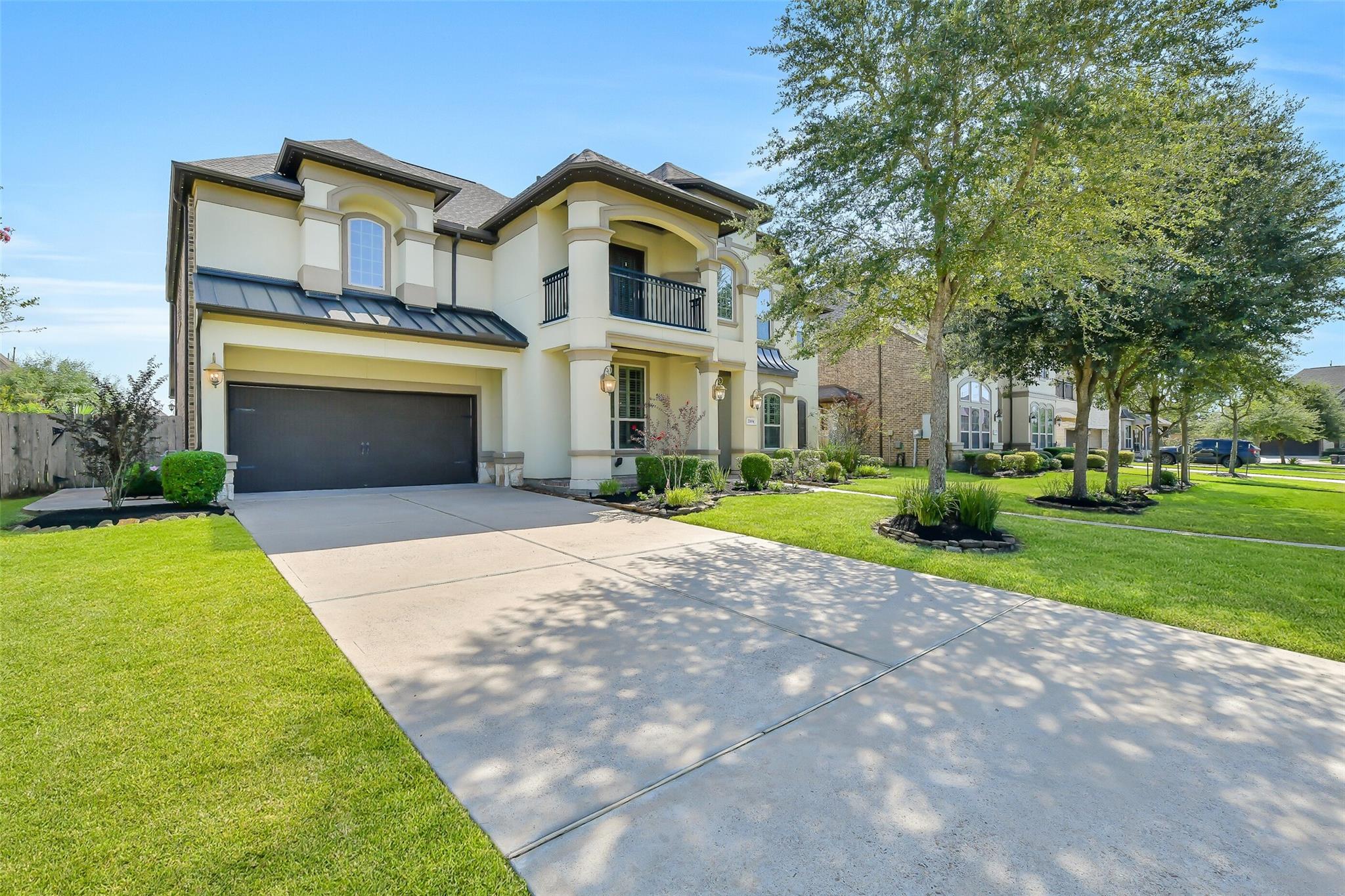 2204 Texoma Bend Lane
