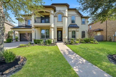 Photo of 2204 Texoma Bend Lane, Friendswood, TX 77546 (MLS # 80193881)