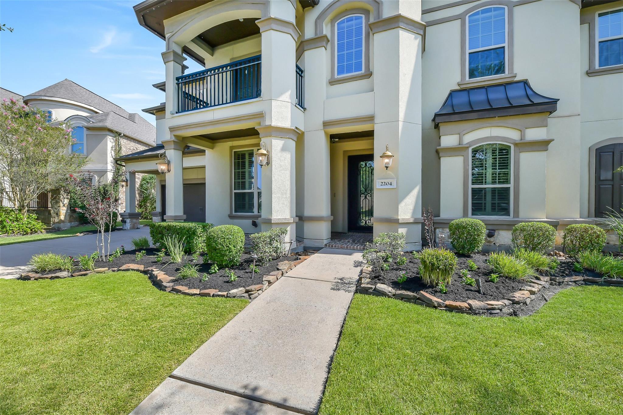 2204 Texoma Bend Lane