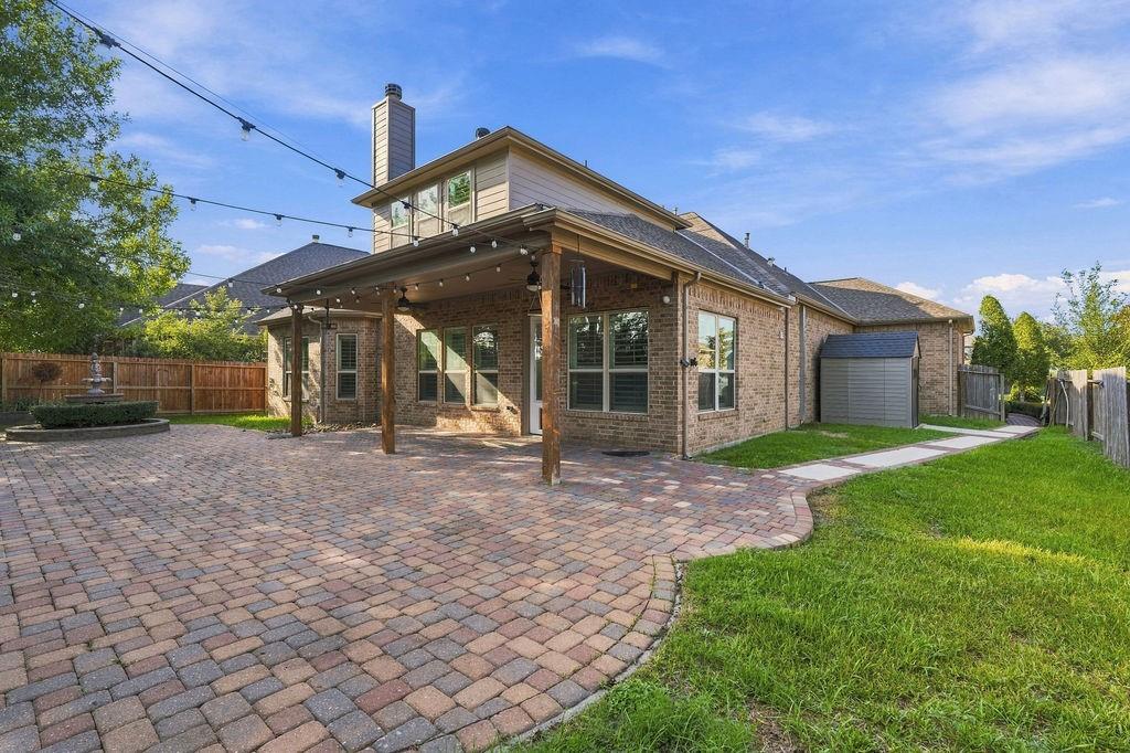 2936 Hawkins Creek Lane