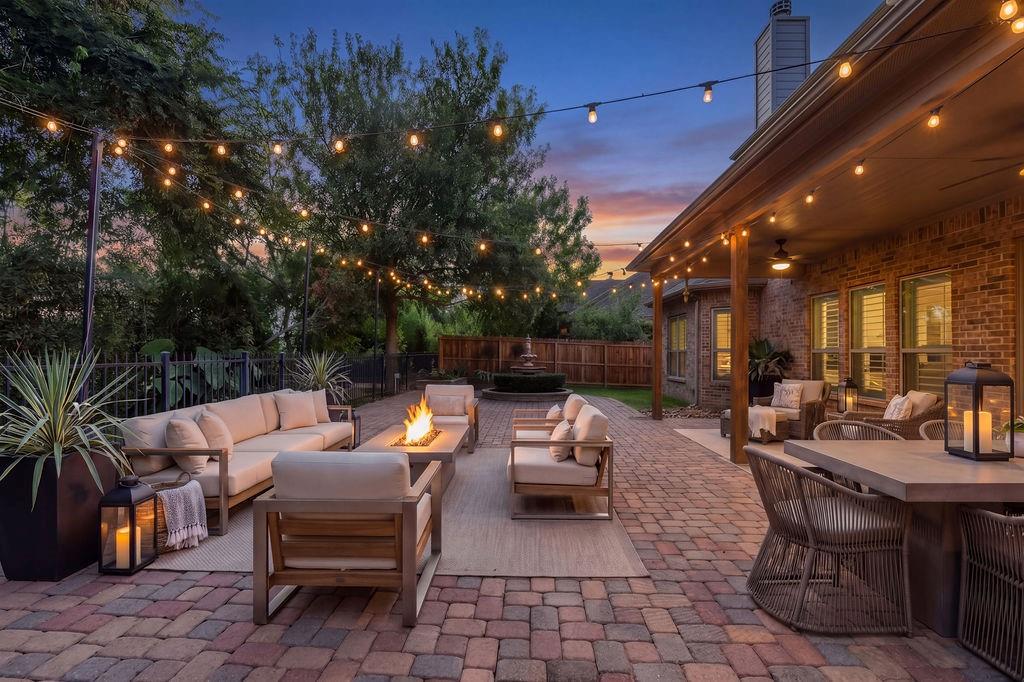 2936 Hawkins Creek Lane