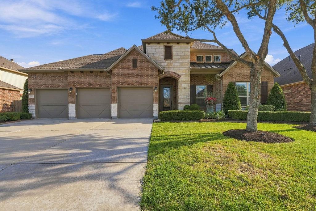 2936 Hawkins Creek Lane