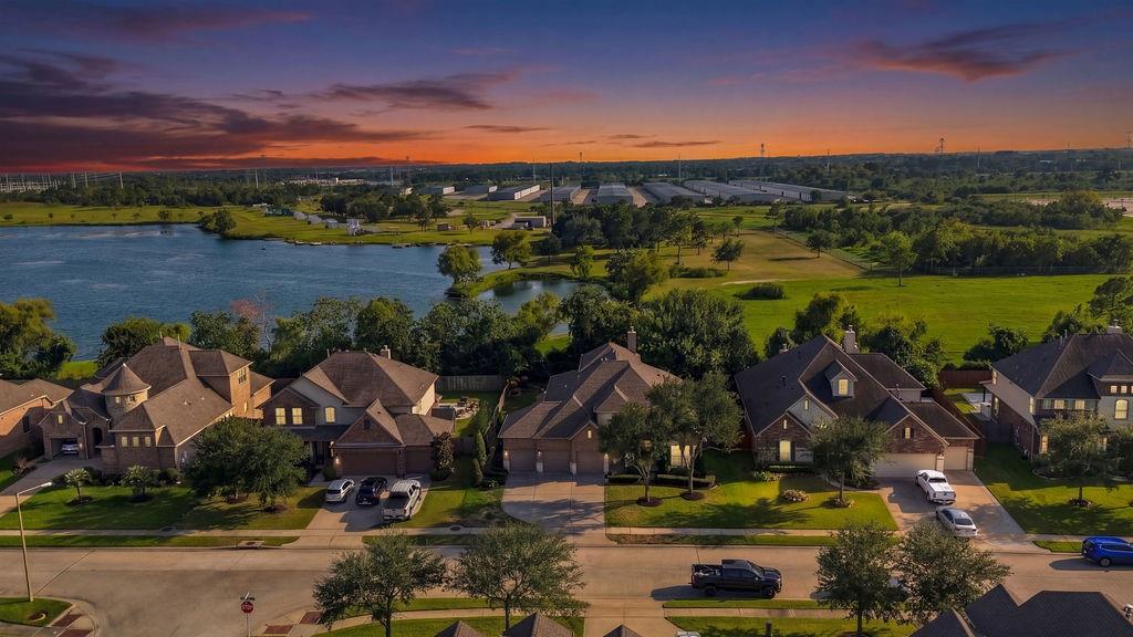 2936 Hawkins Creek Lane
