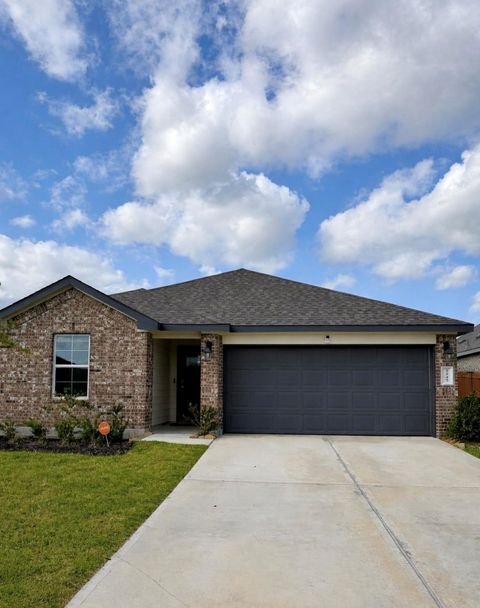 2547 Ocean Jasper Drive Iowa Colony TX 77583