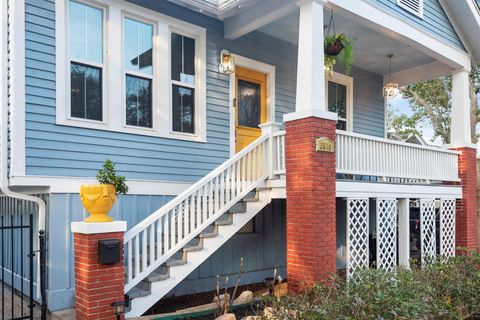 3610 Avenue P 1/2 Galveston TX 77550