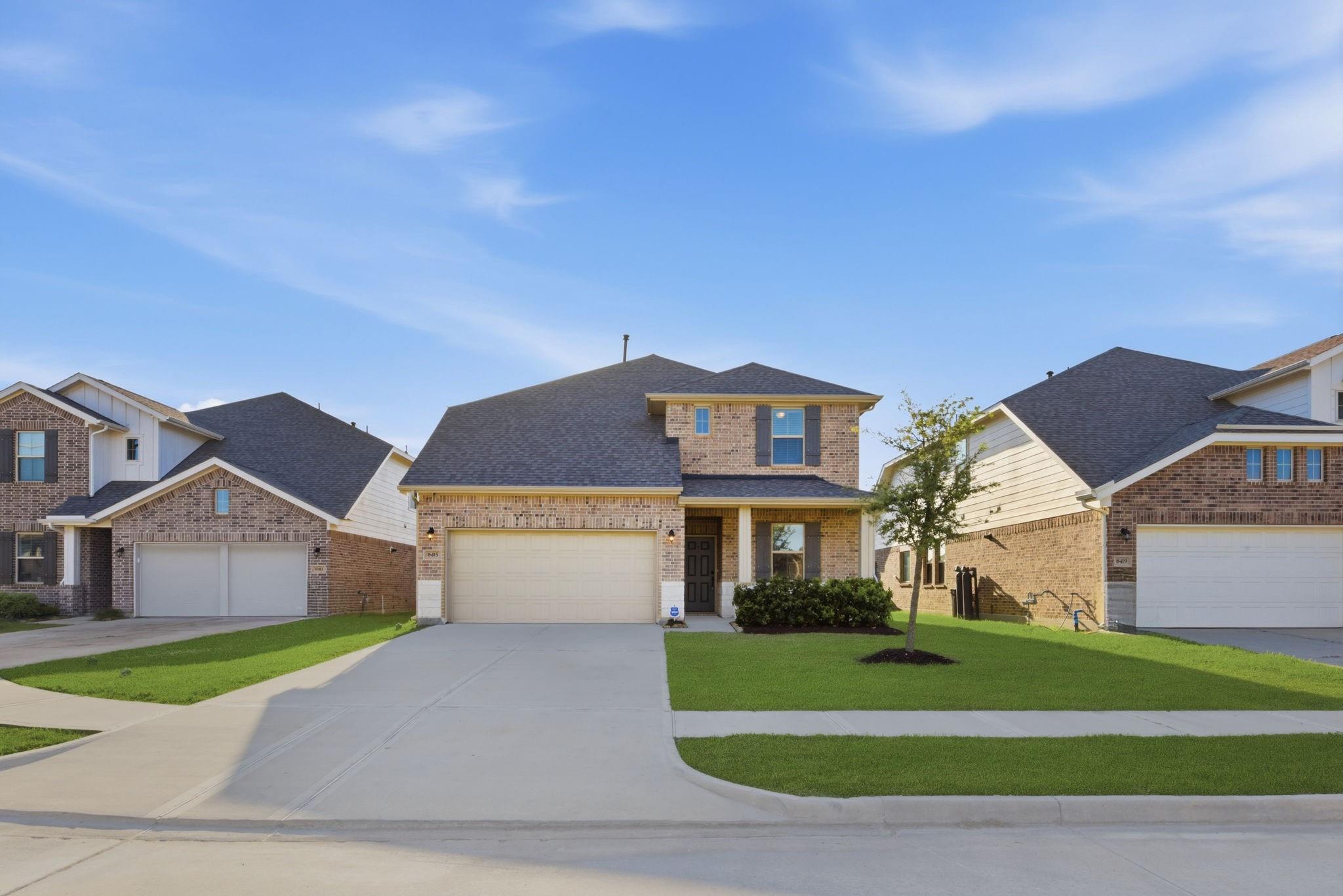 8415 Baywatch Circle