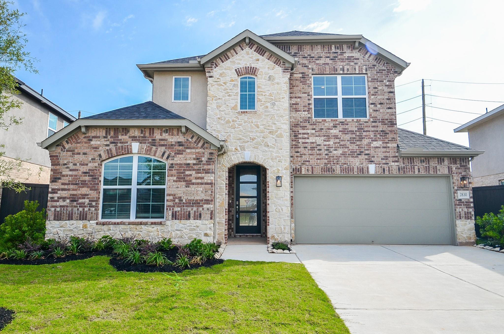 2830 Berry Basket Trail