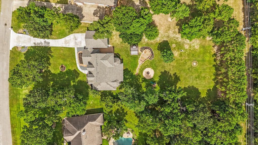 Photo of 368 Ridgelake Scenic Drive, Montgomery, TX 77316 (MLS # 13037393)