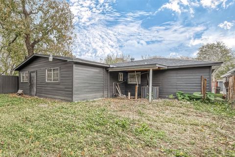 Tiny photo for 6718 Madrid Street, Houston, TX 77021 (MLS # 31771880)