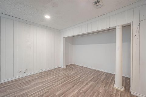 Tiny photo for 6718 Madrid Street, Houston, TX 77021 (MLS # 31771880)