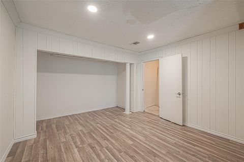 Tiny photo for 6718 Madrid Street, Houston, TX 77021 (MLS # 31771880)