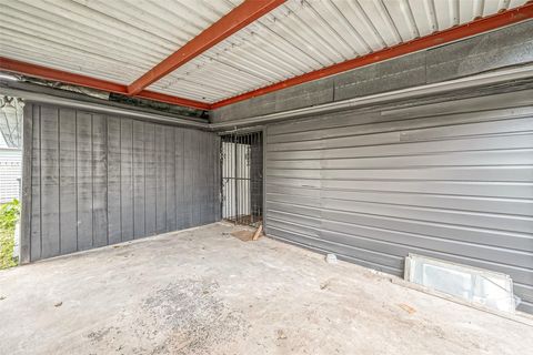 Tiny photo for 6718 Madrid Street, Houston, TX 77021 (MLS # 31771880)
