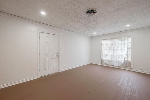 Tiny photo for 6718 Madrid Street, Houston, TX 77021 (MLS # 31771880)