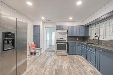 Tiny photo for 6718 Madrid Street, Houston, TX 77021 (MLS # 31771880)