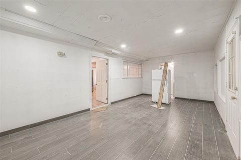 Tiny photo for 6718 Madrid Street, Houston, TX 77021 (MLS # 31771880)