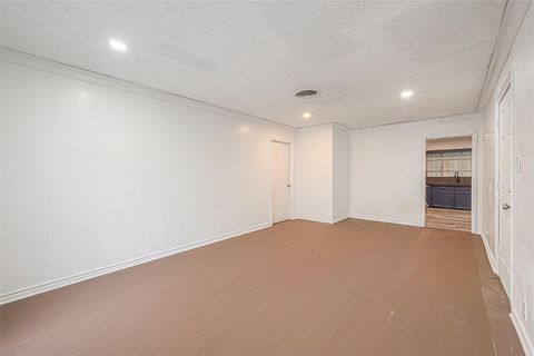 Tiny photo for 6718 Madrid Street, Houston, TX 77021 (MLS # 31771880)