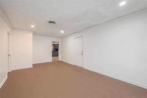 Tiny photo for 6718 Madrid Street, Houston, TX 77021 (MLS # 31771880)