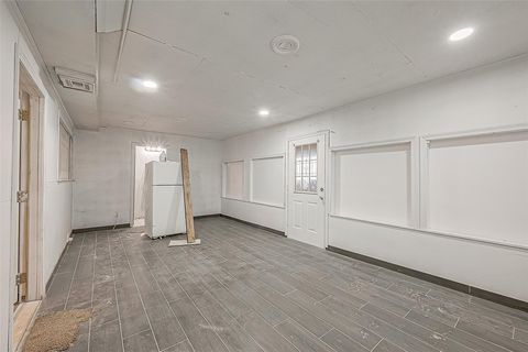 Tiny photo for 6718 Madrid Street, Houston, TX 77021 (MLS # 31771880)