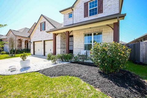 Photo of 24311 Orley Island Court, Katy, TX 77493 (MLS # 16591940)