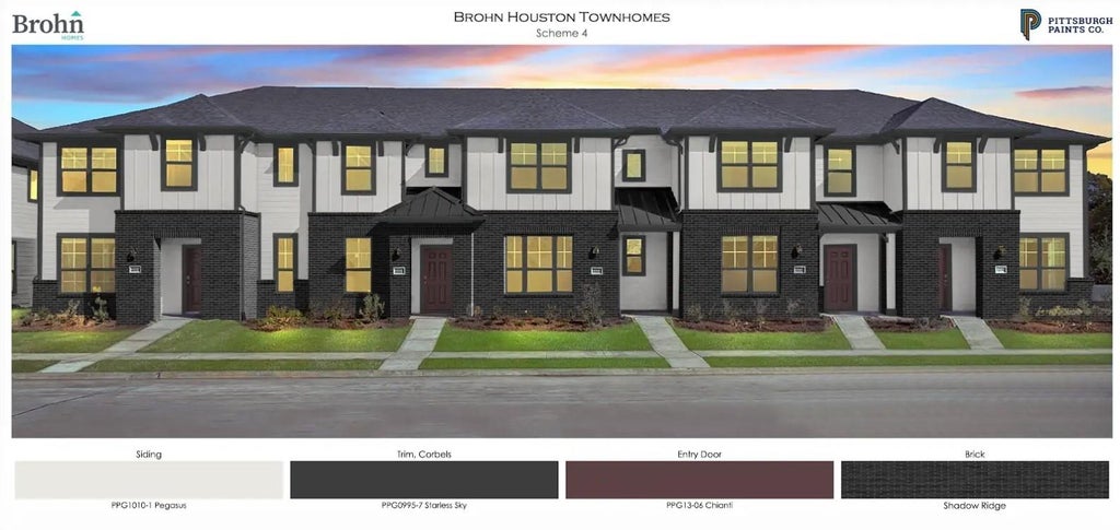 Photo of 11919 Outer Bark Drive, Tomball, TX 77375 (MLS # 7176022)