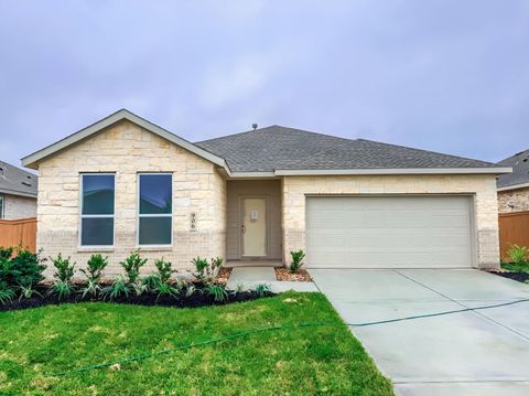 Photo of 10639 Summers Way, Beasley, TX 77417 (MLS # 66000113) Photo of 10639 Summers Way, Beasley, TX 77417 (MLS # 66000113)