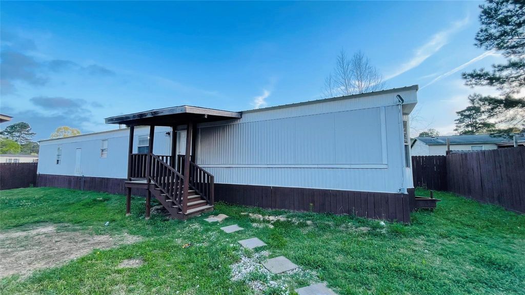 Photo of 21615 Erika Court Court, Porter, TX 77365 (MLS # 44508289)