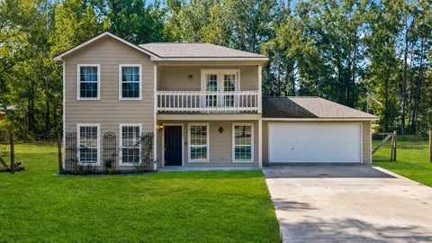 Photo of 205 Bailly Lane, Livingston, TX 77351 (MLS # 29351967)