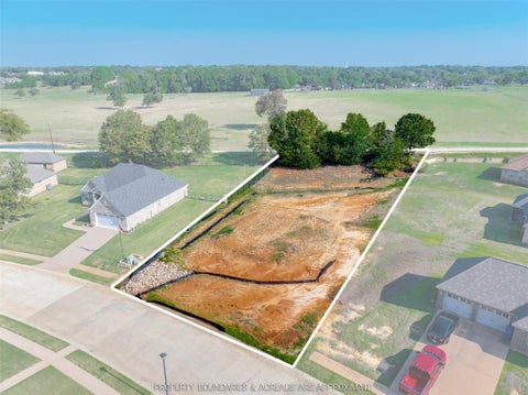 Photo of 409 Corrigan Trails Boulevard, Lindale, TX 75771 (MLS # 58574839)