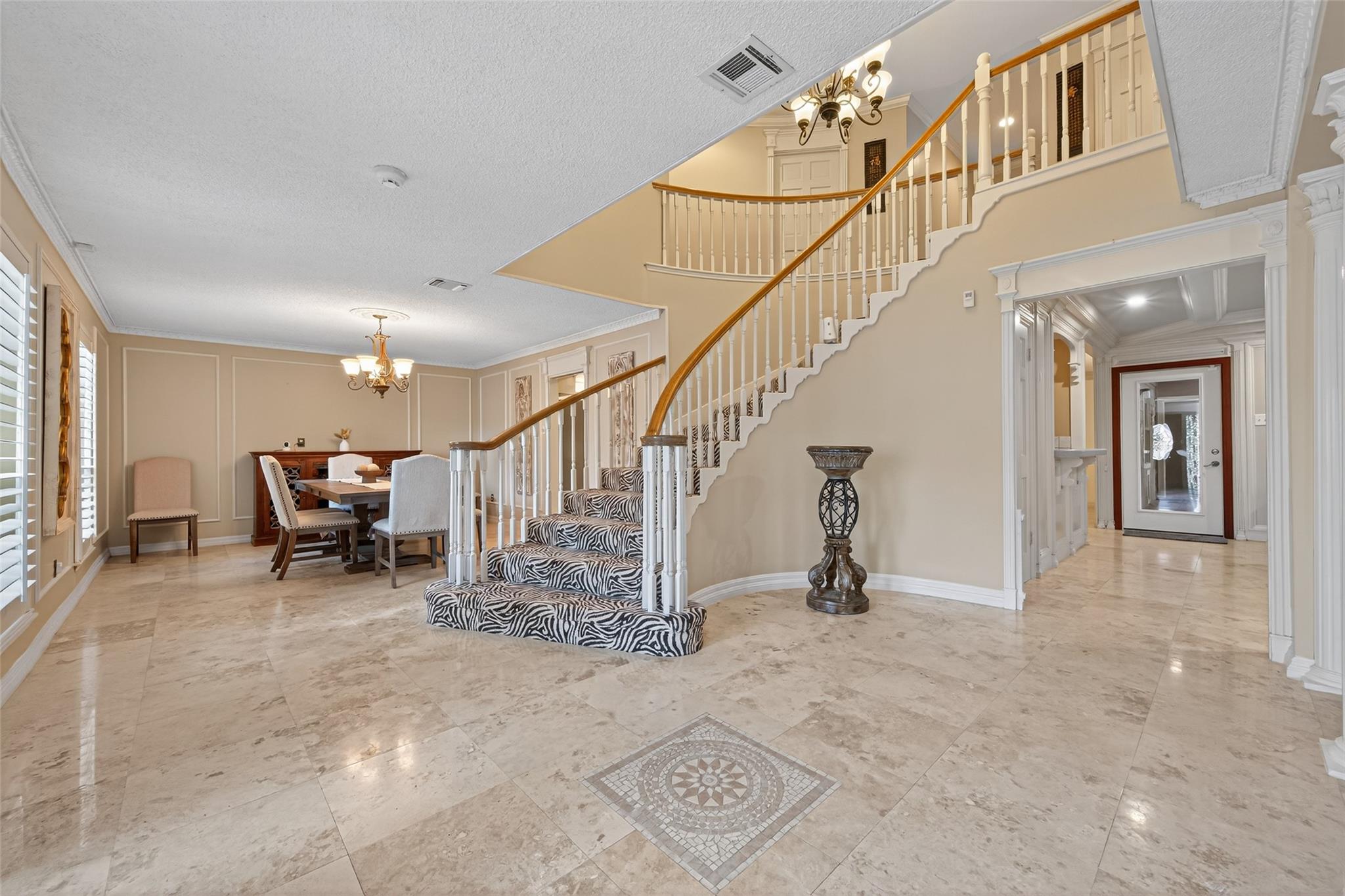 5503 Pebble Springs Drive