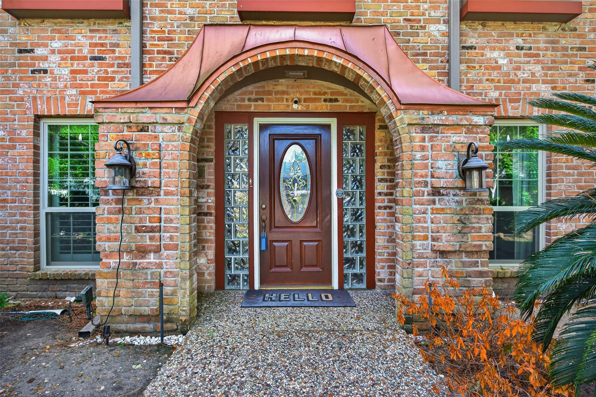 5503 Pebble Springs Drive