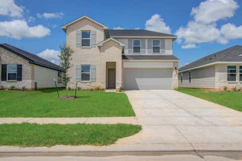 Photo of 3046 Bloomsbury Terrace Drive, Fulshear, TX 77441 (MLS # 28731089)
