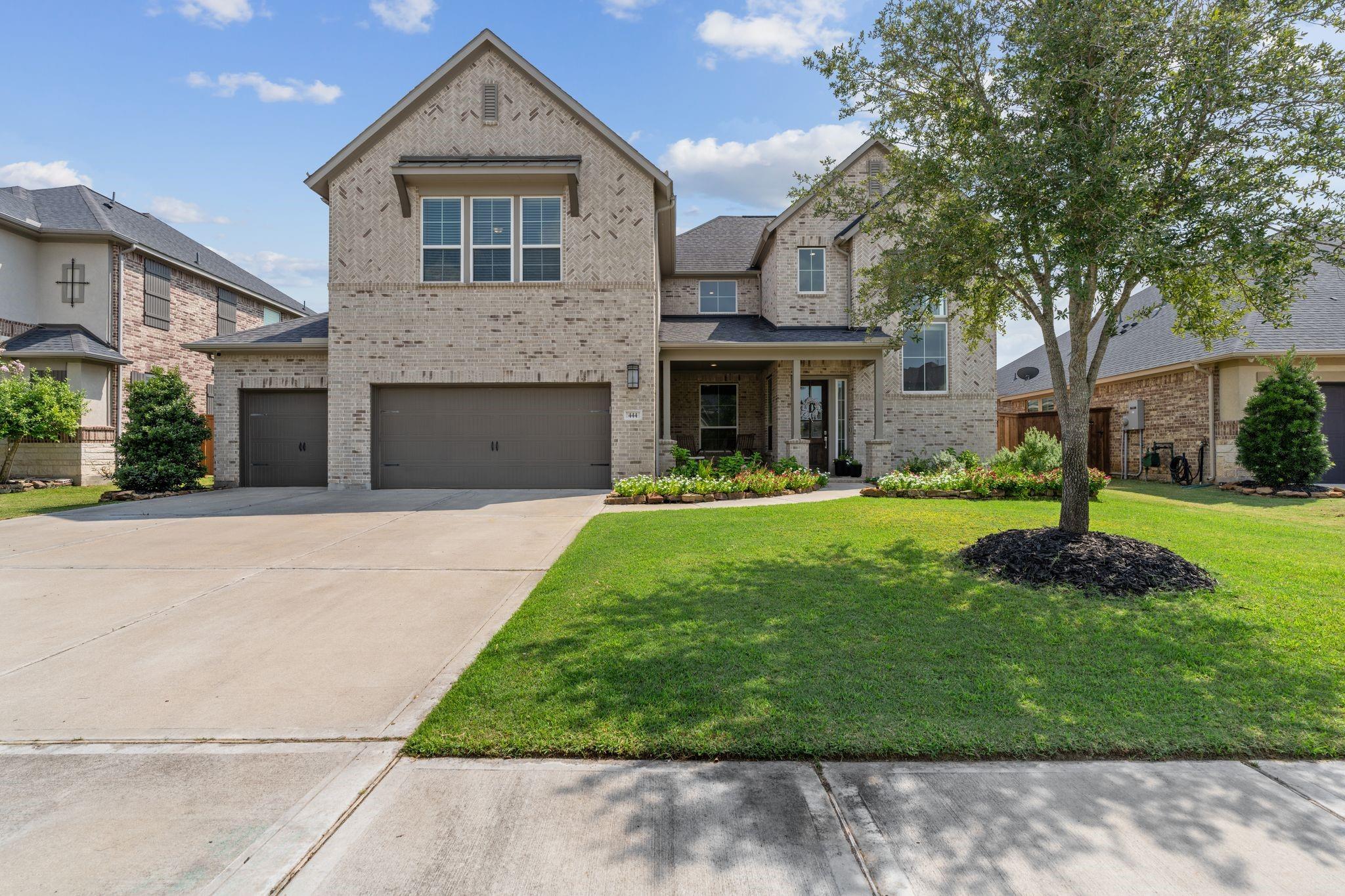 444 Ripple Edge Court
